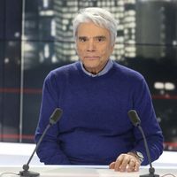 Agacé par une question, Bernard Tapie raccroche au nez d'une journaliste de Franceinfo