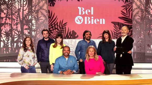 Audiences samedi : Records pour Nikos Aliagas, les Bleus encouragés par 4 millions de supporters, "Bel et bien" stable