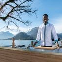 "Cuisine Ouverte" : Mory Sacko ("Top Chef") et Catherine Barma arrivent le 27 février sur France 3