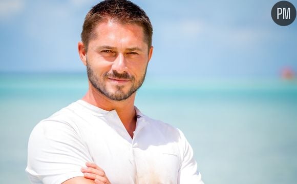 Aurélien, pharmacien, 34 ans