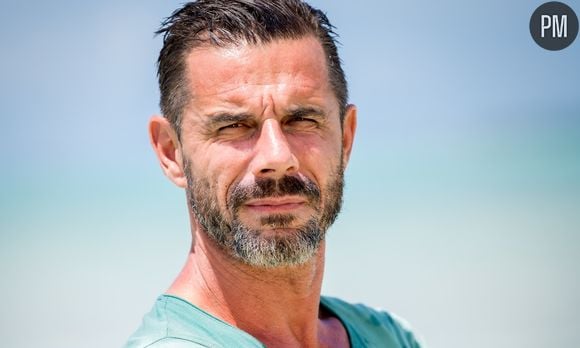 Frédéric, restaurateur, 48 ans