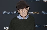 Bande-annonce de "Allen v. Farrow", le documentaire de HBO