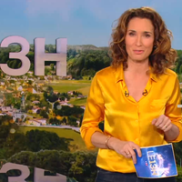 Après "un énorme problème technique", le "13 Heures" de TF1 a finalement pu être diffusé à partir de 13h37 (MAJ)