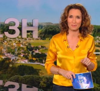 Le '13 Heures' de TF1 de retour après une énorme panne