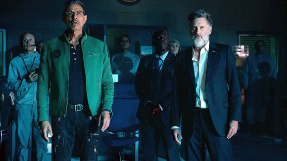 Audiences : "Independence Day" leader sur TF1 devant F3 et le film de F2, le foot sur Canal+ plus fort qu'Arte
