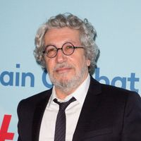 Alain Chabat va réaliser une série d'animation "Astérix" pour Netflix