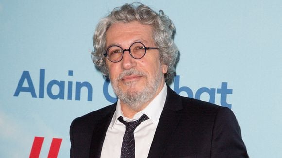 Alain Chabat va réaliser une série d'animation "Astérix" pour Netflix