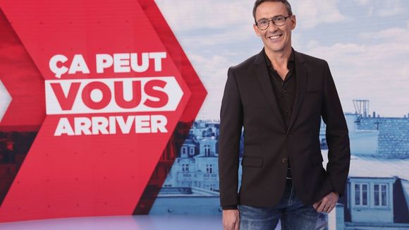 Audiences : Records pour Julien Courbet, William Leymergie et "Mamans et célèbres"