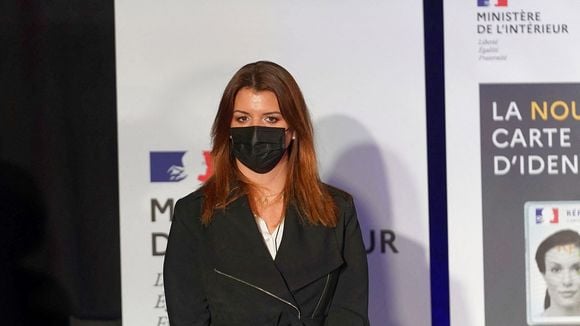 Marlène Schiappa