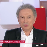 Michel Drucker : "J'étais persuadé que je ne reviendrais pas sur France 2"