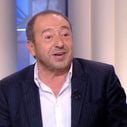 "C'est quoi cette merde ?" : Patrick Timsit étrille Cyril Hanouna et "TPMP" dans "Quotidien"