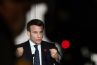 Allocution d&#039;Emmanuel Macron : Les chaînes bouleversent leur programmation