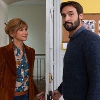 "L'école de la vie" : France 2 lance sa série produite par Nagui et avec Guillaume Labbé ce soir