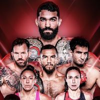 MMA : RMC Sport s'offre les droits du Bellator