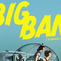 "Big Bang" : So Press lance son nouveau magazine le jeudi 15 avril