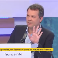 "Pardon, j'ai rien compris" : Marc Fauvelle perdu par une réponse confuse de Barbara Pompili