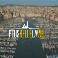 "Plus belle la vie" : Une saga de l'été en préparation autour du feuilleton de France 3