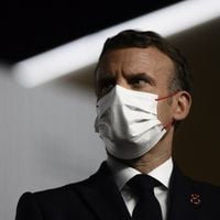 France 4 finalement sauvée par Emmanuel Macron