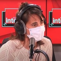 Sonia Devillers : "Cyril Hanouna est le bras médiatique de la macronie"