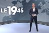 Audiences access 20h : "Le 19.45" faible, "Quotidien" leader talks, "Scènes de ménages" premier des fictions