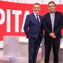 "Capital" : Emmanuel Chain de retour à la présentation sur M6 18 ans après