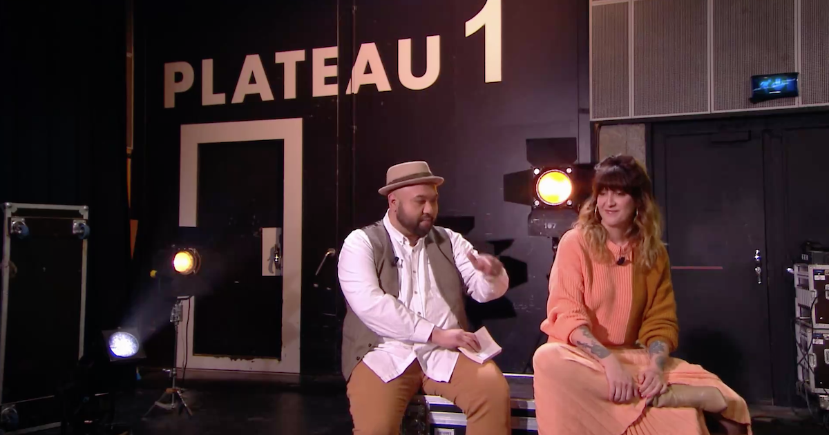 France Télévisions : Culturebox pérennisée "pour toujours" sur le canal ...