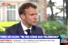 Ligue 1 : Emmanuel Macron tacle Mediapro et alerte sur des &quot;chiffres vertigineux pour nos concitoyens&quot;
