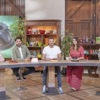 Audiences access 19h : "Demain nous appartient" net leader en hausse, "Mon gâteau est le meilleur de France" progresse