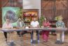 Audiences access 19h : "Demain nous appartient" net leader en hausse, "Mon gâteau est le meilleur de France" progresse