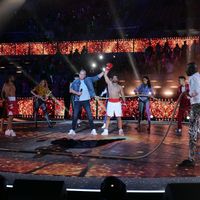 Audiences : Finlande/Belgique leader sur TF1 devant la fête de la musique en hausse sur F2, Plaza battu par F3