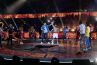Audiences : Finlande/Belgique leader sur TF1 devant la fête de la musique en hausse sur F2, Plaza battu par F3