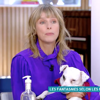 "Elle me ressemble, mais c'est pas moi !" : Quand "C à vous" confond Karin Viard avec une autre comédienne