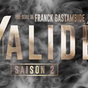 "Validé" : Premier teaser pour la saison 2 de la série de Canal+ sur le rap