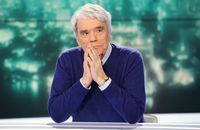 "C'est fini !" : Quand Bernard Tapie ne veut plus parler de son violent cambriolage face à Gilles Bouleau sur TF1