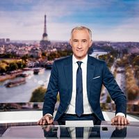 Audiences access 20h : Bouleau très puissant grâce à l'Euro, "Plus belle la vie" au plus haut, "USGS" en forme