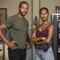 "O.P.J" : Après son carton en prime time, la série continue sur France 3 ce lundi 26 juillet à... 10h30