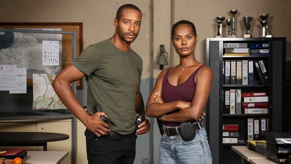 "O.P.J" : Après son carton en prime time, la série continue sur France 3 ce lundi 26 juillet à... 10h30