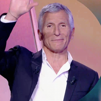 Nagui fait ses adieux à "Tout le monde veut prendre sa place" sur France 2