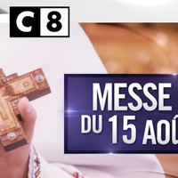 Programmation : Le très catholique dimanche 15 août de C8