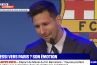 Da Fonseca cracks, Messi in tears, Boccolini begins: the day before Pure Media