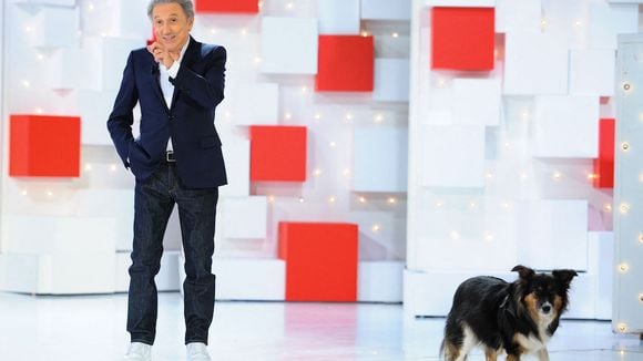 "Vivement dimanche" : Michel Drucker fait sa rentrée sur France 2 aujourd'hui