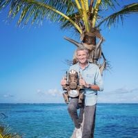 20 ans de "Koh-Lanta" : Quel avenir pour Denis Brogniart à la tête du jeu d'aventure de TF1 ?