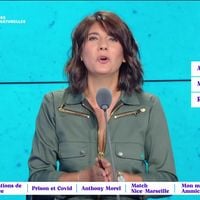 RMC/ RMC Story : Estelle Denis a lancé "Estelle midi"