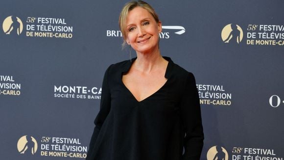 "Ici tout commence" : Catherine Marchal blâme certains jeunes acteurs aux "comportements déplacés"