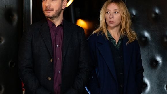 "Fugueuse" : Sylvie Testud et Michael Youn face à la prostitution adolescente ce soir sur TF1