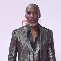 Michael K. Williams ("The Wire") est mort