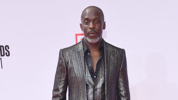 Michael K. Williams ("The Wire") est mort