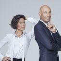 "C'est Canteloup" : Nicolas Canteloup et Alessandra Sublet reviennent sur TF1 dès ce soir