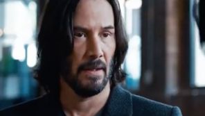 "Matrix 4 Resurrections" : La première bande-annonce dévoilée