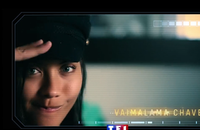 "Danse avec les stars" : La nouvelle bande-annonce avec Vaimalama Chaves